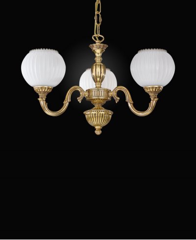 Светильник Reccagni Angelo L 9350/3