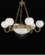 Светильник Reccagni Angelo L 9350/6+2