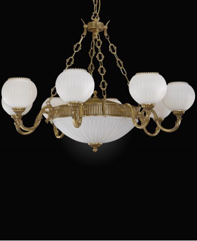 Светильник Reccagni Angelo L 9350/8+3