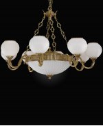 Светильник Reccagni Angelo L 9350/8+3