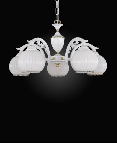 Светильник Reccagni Angelo L 9600/5 Светильник Reccagni Angelo L 9600/5