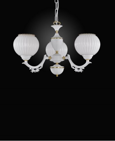 Светильник Reccagni Angelo L 9650/3 Светильник Reccagni Angelo L 9650/3