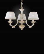 Люстра подвесная Reccagni Angelo L 9660/3