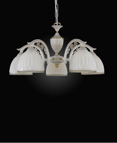 Светильник Reccagni Angelo L 9671/5 Светильник Reccagni Angelo L 9671/5