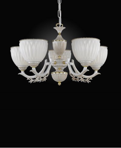 Светильник Reccagni Angelo L 9681/5 Светильник Reccagni Angelo L 9681/5