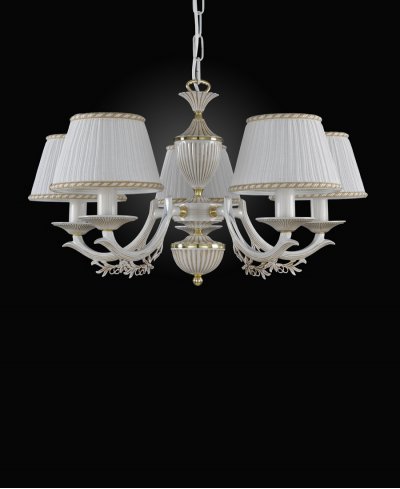 Светильник Reccagni Angelo L 9690/5 Светильник Reccagni Angelo L 9690/5