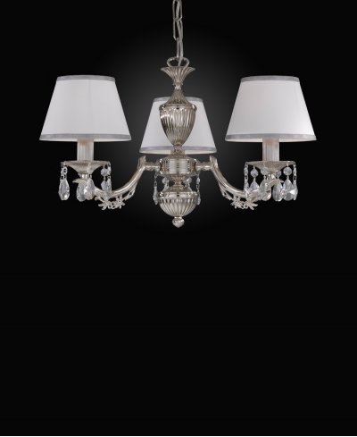 Светильник Reccagni Angelo L 9832/3 Светильник Reccagni Angelo L 9832/3