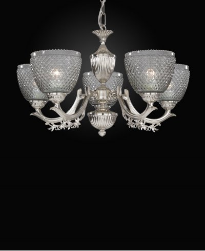 Светильник Reccagni Angelo L 9851/5 Светильник Reccagni Angelo L 9851/5