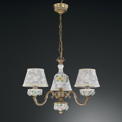 Светильник Reccagni Angelo L 9000/3