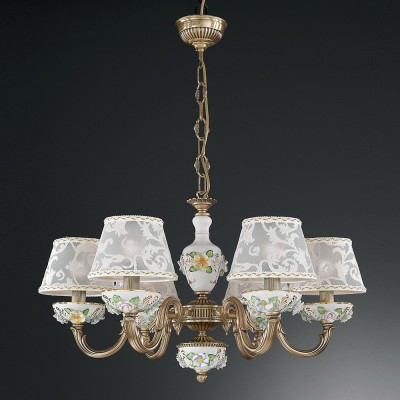 Светильник Reccagni Angelo L 9000/6