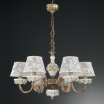 Светильник Reccagni Angelo L 9000/6