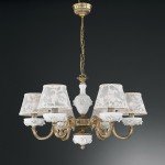 Светильник Reccagni Angelo L 9001/6