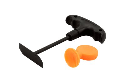 Съемник для профиля Lumker L Lumker L-DA