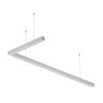 Светильник L-TYPE DesignLed L-Type-5050-1807-65-WW