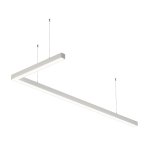 Светильник L-TYPE DesignLed L-Type-5050-1807-65-WW