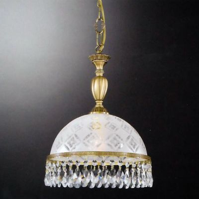 Люстра Reccagni Angelo L. 6203/28