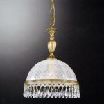 Люстра Reccagni Angelo L. 6203/28