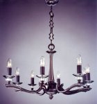 Люстра La lampada L.1601-3+3.08