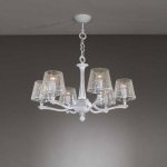 Люстра La lampada L.161-6.07