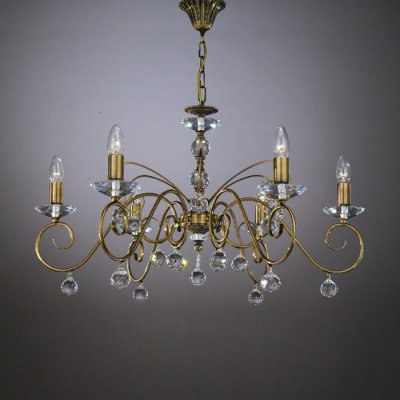 Люстра La lampada L.2331-6.40