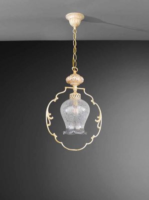 Люстра La lampada L.314-1.17