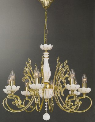 Люстра La lampada L.403-6.26