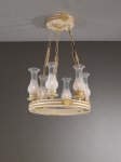Люстра La lampada L.805-6.17