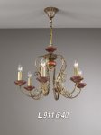 Люстра La lampada L.911-6.40