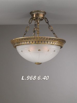 Люстра La lampada L.968-6.40