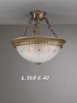 Люстра La lampada L.968-6.40