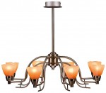 Светильник Velante L044-8AB