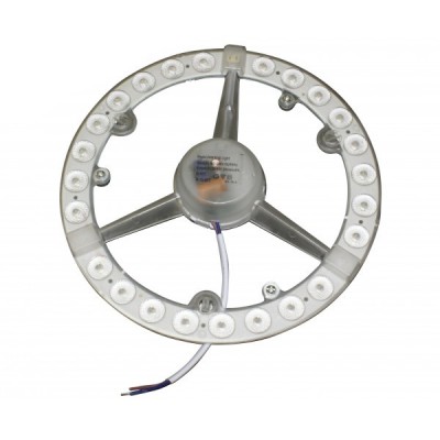 

Комплект Led-модуль+драйвер 24w (4000K) d-32 (КРИСТАЛЛ) Kink light L074131, L074131