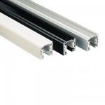 Шинная (трековая) система 3 Artemide L170020 3-Circuit Tracks