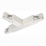 Крепление 3 Artemide L171320 3-Circuit Tracks