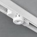 Адаптер 3 Artemide L172020 3-Circuit Tracks