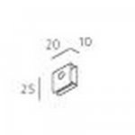 Клипса 3 Artemide L173400 3-Circuit Tracks