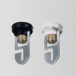 Крепление-крюк 3 Artemide L173420 3-Circuit Tracks