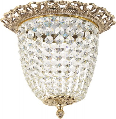 Светильник Arti Lampadari L219-D38-CG-E00