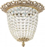 Светильник Arti Lampadari L219-D38-CG-E00