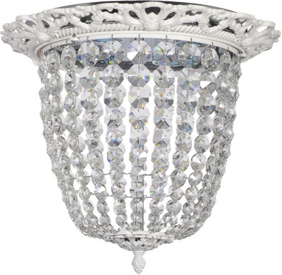 Светильник Arti Lampadari L219-D38-W-E00