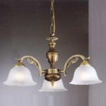 Люстра Reccagni Angelo L 2722/3