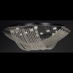 Потолочный светодиодный светильник Arti Lampadari Dante L 1.2.65.501 N