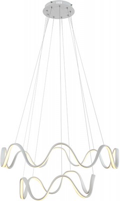 Светильник Arti Lampadari L350A-TT78-W