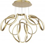 Светильник Arti Lampadari L354A-TT68-G