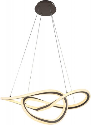 Светильник Arti Lampadari L355A-TT65*40-CF