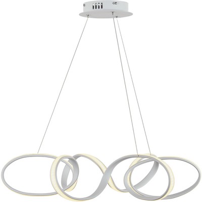 Светильник Arti Lampadari L363A-TT65-W