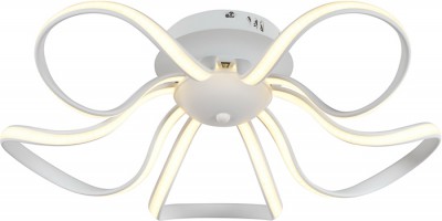 Светильник Arti Lampadari L364A-TT78-W