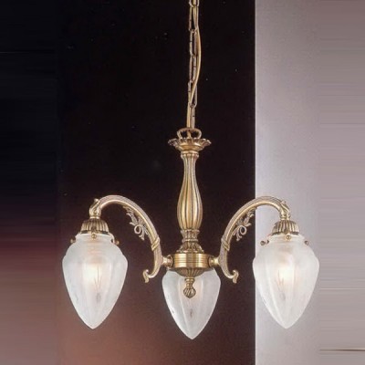 Люстра Reccagni Angelo L 3826/3