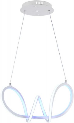 Светильник Arti Lampadari L400-PT35-W