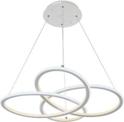 Светильник Arti Lampadari L400-PT50-W